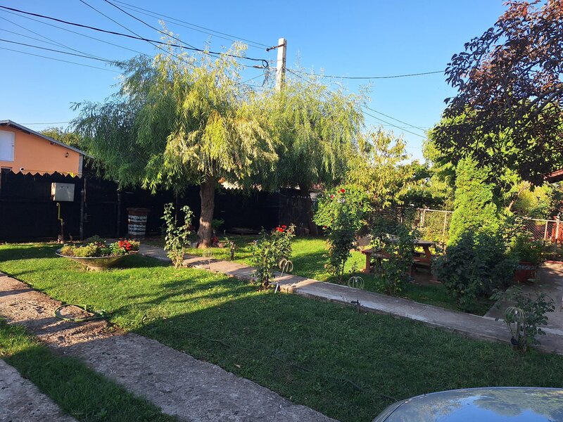 Prahova, Casa In apropiere de Ploiesti