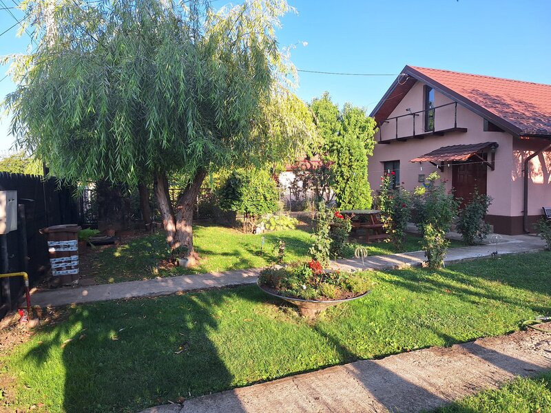 Prahova, Casa In apropiere de Ploiesti