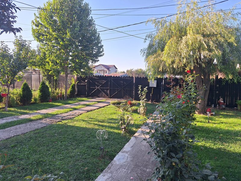 Prahova, Casa In apropiere de Ploiesti